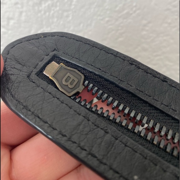 Balenciaga city graffiti bag - Picture 14 of 17